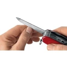 Resim Lidyahan Store 0.2601.26 Cadet, Alox Çakı 