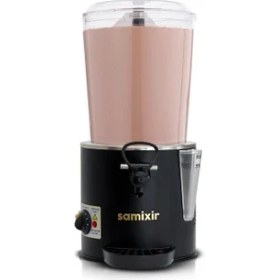 Resim Samixir Sıcak Içecek Dispenseri, 10 L, Siyah Sc.10 
