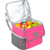 Resim Best Çanta Pro+ 10 Litre Termos Piknik Çantası Yalıtımlı Termal Soğutucu Buzluk Çanta 