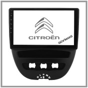 Resim Cıtroen C1 2007-2013 8 Gb Ram 128 Gb Hafıza Androıd Multımedıa Teyp 