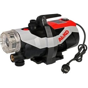 Resim Al-Ko Jet 3600 Su Pompası 