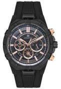 Resim Momentus Men's Sport Master SM374B-04BR Erkek Kol Saati 