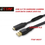 Resim Ttaf 96237 Samsung Suc-C4 Kamera Kablosu 
