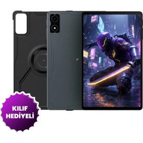 Resim Black Shark Pad Se Wi-Fi 8.8" +Kilif | 256 GB 12 GB Siyah 