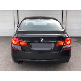 Resim Bmw F10 Uyumlu Yedek Parça M Sport Body Kit Taiwan 