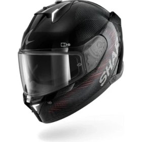 Resim Kask Shark Skwal I3 Sp Lyne Siyah 