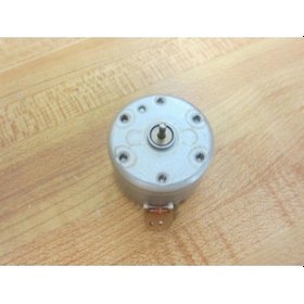 Resim Nm Mmı-6S2Ra 12V Dc Kaset Teyp Motoru Mmı6S2Ra 