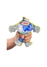 Resim Goojitzu Dc Gooshifters Super Heroes - King Shark 