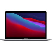 Resim MacBook Pro (13 inç, 2018, Dört Thunderbolt 3 bağlantı noktası) i5 (2.30 GHz) 8GB 256GB Uzay Grisi MR9Q2TU/A - Yenilio Yenisi 