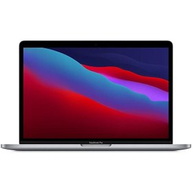 Resim MacBook Pro (13 inç, M1, 2020) M1 8CPU 8GPU8GB 512GB Uzay Grisi MYD92TU/A - Yenilio Yenisi 