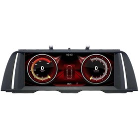 Resim Carvocal BMW F10 Android Multimedya Sistemi (2010-2011) CRV-466RDA Uyumlu 