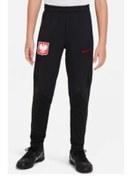 Resim Nike Dh6484-010 Poland Strike Dri-fıt Eşofman Altı 