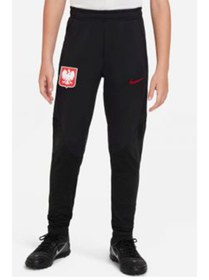 Resim Nike Dh6484-010 Poland Strike Dri-fıt Eşofman Altı 