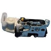 Resim Fiat Albea 1.2 16V Arka Kapı Kilidi Sağ 4 Fişli ZENON Marka 46847055 