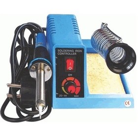 Resim Class Zd99 Isı Ayarlı Kalem Havya Seti - 