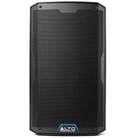 Resim Alto Professional TS412 12" 2500 Watt Bluetooth Hoparlör 