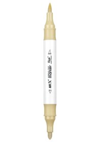 Resim Art-x Akrilik Marker Çift Taraflı Kalem No:211 