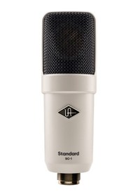 Resim Sc-1 - Modellemeli Condenser Mikrofon 