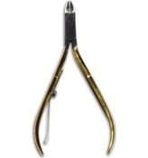 Resim Nascita Naspens00002 Tek Yaylı Yarı Sarı Et Pensi 5 MM 