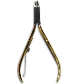 Resim Nascita Naspens00002 Tek Yaylı Yarı Sarı Et Pensi 5 MM 