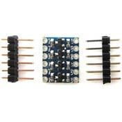 Resim Lojik Seviye Dönüştürücü(3.3 V - 5 V) 