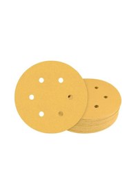 Resim Bosch Expert C470 150 Mm 100 Kum Zımpara Kağıdı 50'li 2608900920 