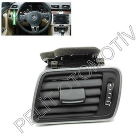 Resim Passat CC Sol Ön Havalandırma 3AB819701 3AB819701A 