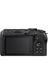 Resim Nikon Z30 16-50MM Lensli Aynasız Fotoğraf Makinesi 20.8 MP 4K Video Kaydı Özellikli 