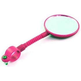 Resim Plus Çocuk Bisikleti Aynası 1 Adet Pembe 