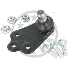 Resim OPTIMAL G3-1121S Tasiyici /Kilavuz Mafsali Tipo Estate357 -Tipo Hatchback357 -Tipo Saloon356 