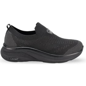 Resim Forelli Lena-G (Roxıe) Comfort Kadın Spor Ayakkabı Siyah 