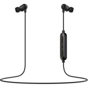 Resim Samsung C&T İTFİT 103B Siyah Bluetooth Kulaklık - GP-OAU019SAABW Samsung Türkiye Garantili 