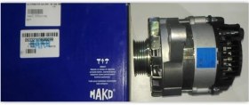 Resim Alternatör Aa125r 145 65a Mk2b D Klimalı Dk Slx Hidrolik Direksiyon 