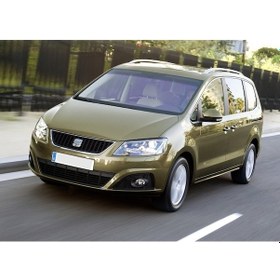 Resim Seat Alhambra 11-15 Dış Dikiz Ayna Ayar Düğme Otomatik 5K0959565 