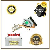 Resim Sony Vaio Flip 14A Notebook Cpu Heatsink Fan 