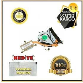 Resim Sony Vaio Flip 14A Notebook Cpu Heatsink Fan 