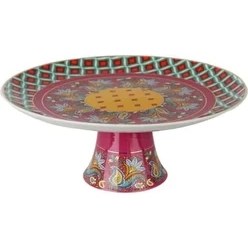 Resim Storemax Art Eliana Ayakli Kek Standı 27 cm 