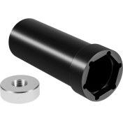 Resim Explosion1 Harley 1936-2006 Için TC88 Çift Soket Anahtarı 1/2 Inç Tahrikli 1/8in, Soket Aracı Fincan Anahtarı (Yurt Dışından) 