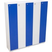 Resim Edutoys Ayakkabılık ve Elbise Dolabı (Kapalı) 
