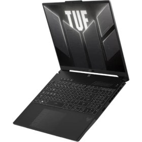 Resim Asus Tuf Gaming F16 FX607VU-RL144 Intel Core 5 210H RTX4050 140W 32GB Ram 2tb SSD Freedos 16" Fhd+ K23 