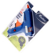 Resim RUTTER 40 Watt Silikon Tabancası Jq401k 