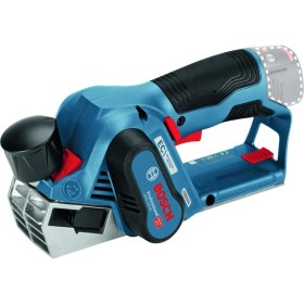 Resim Bosch Professional GHO 12V-20 12 Volt Solo Model Planya Makinesi - Karton kutu 