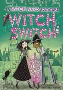 Resim Witch Switch (Witch Wars 2) 9781408852675 