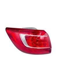 Resim Stop Sportage 11-14 Dış Lh Duysuz 