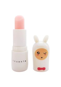 Resim Inuwet Duo White Lip Balm B07 Nailpolish 