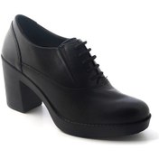 Resim Oxford Klasik Kadın Diğer 6551301 Imac Nero 1400/011 Nero Siyah 