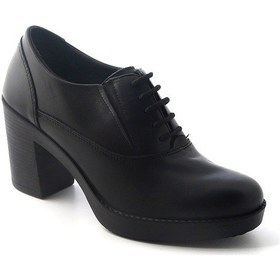 Resim Oxford Klasik Kadın Diğer 6551301 Imac Nero 1400/011 Nero Siyah 