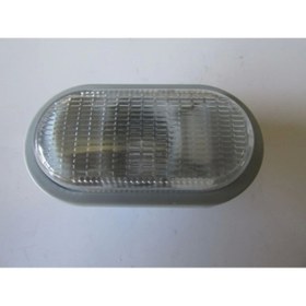 Resim TST Renault Express- 1995-1999 Çamurluk Sinyali Beyaz Sağ-Sol Aynı Adet Oem No: 8200197163 TST5673 