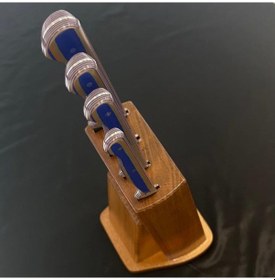 Resim Sürmene Verzalit Saplı Mutfak Seti Srmn1007set Renkli 