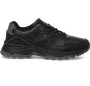 Resim Kinetix Stout Pu 5pr Siyah Erkek Outdoor 000000000102027740 Siyah 